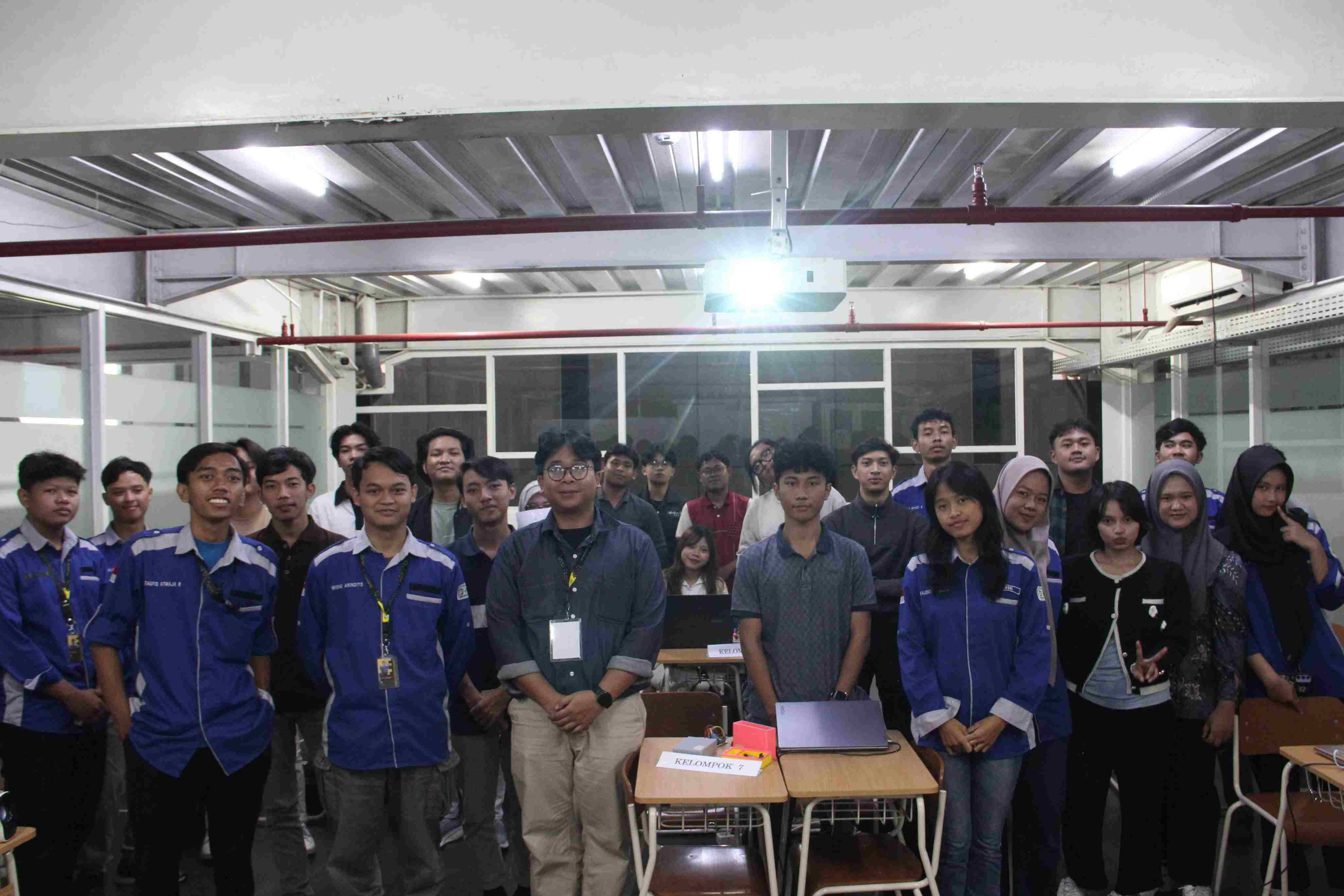 Bootcamp Robotic